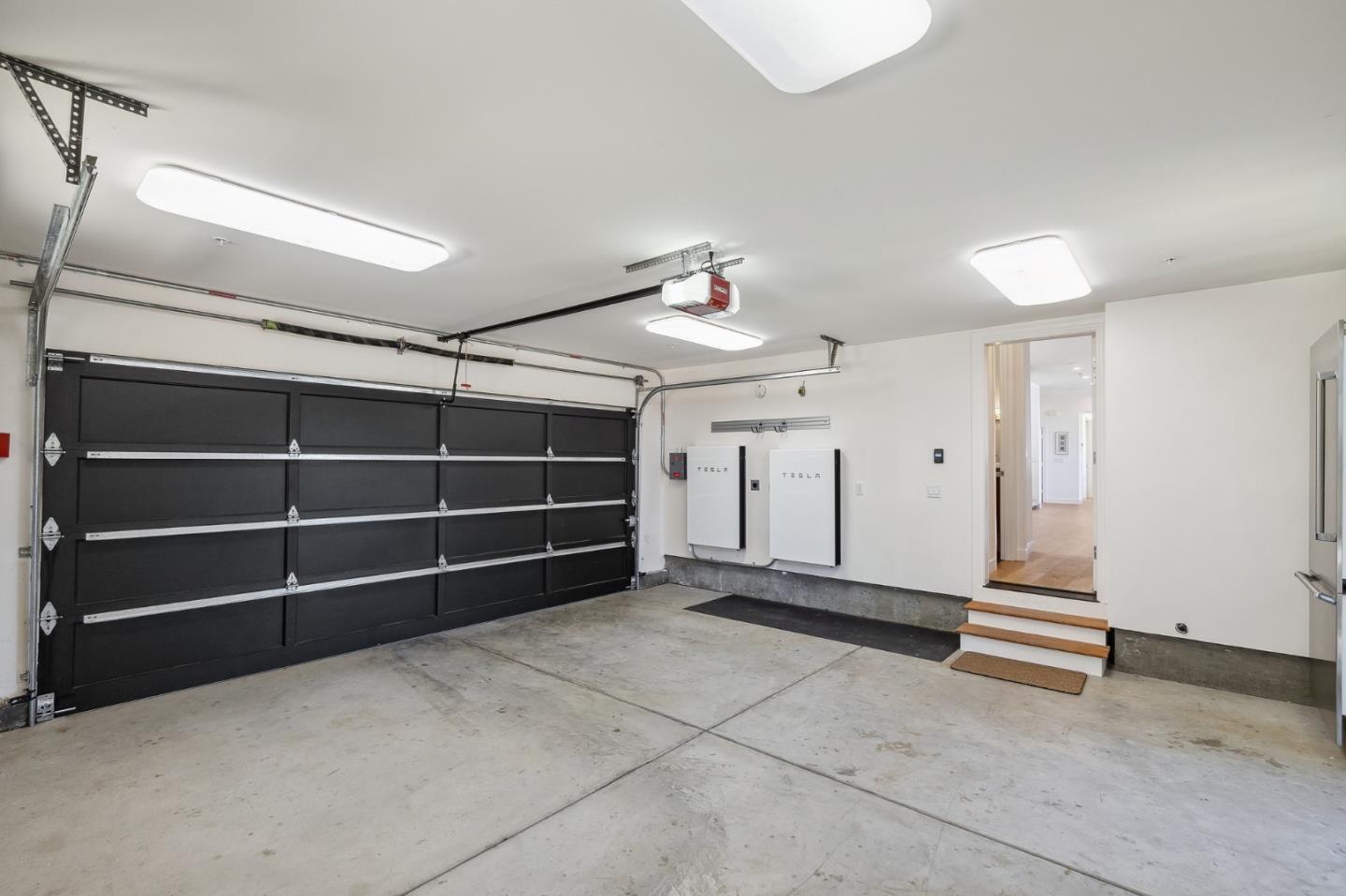 481 West Maple Way Woodside, CA 94062 - Photo 44 of 44 a view of an empty room with a cabinet