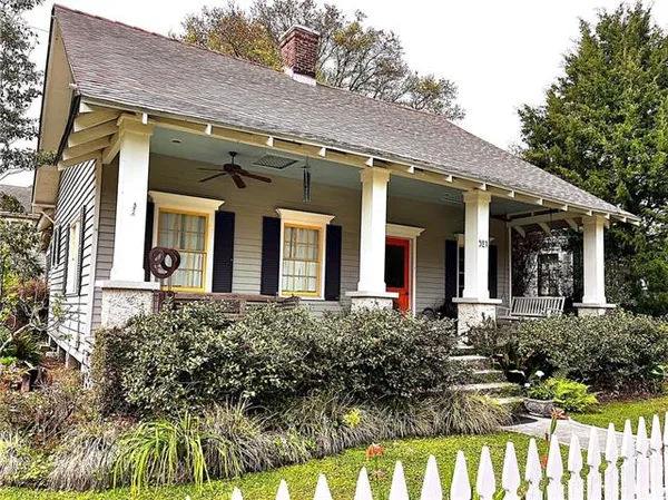 $3,000 | 321 South New Hampshire Street, Covington, LA 70433