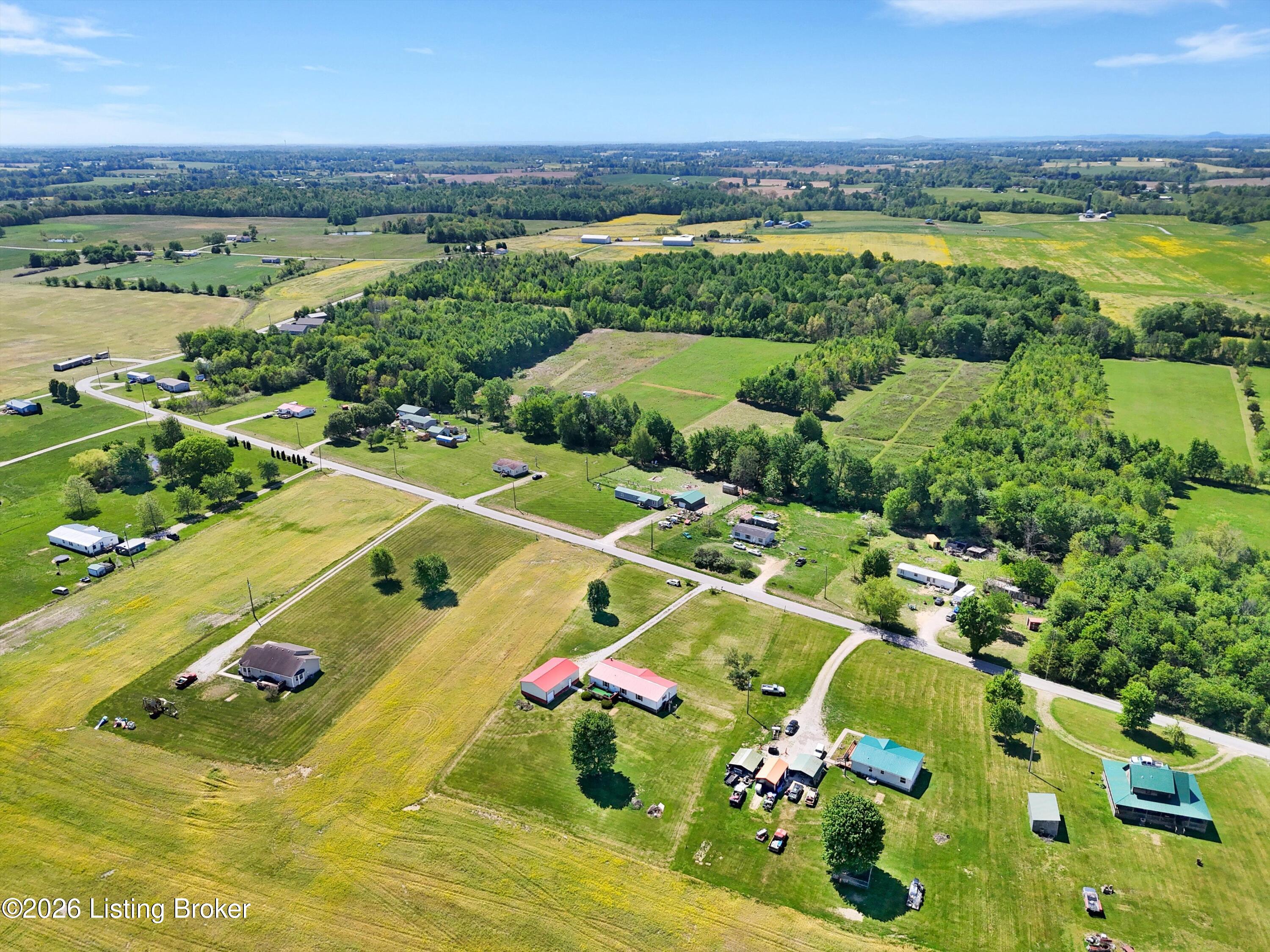 1258 Alvin Brooks Road Buffalo, KY 42716 - Photo 55 of 57 55-1258 Alvin Brooks Rd
