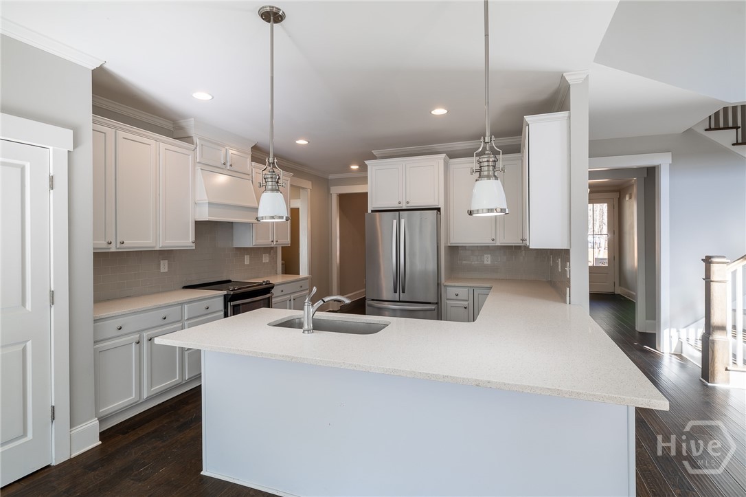105 Inverness Road Athens, GA 30606 - Photo 28 of 75