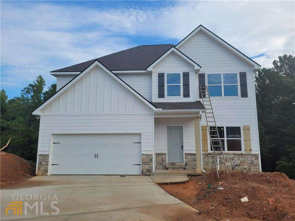 416 Splash Point Temple, GA 30179 - Photo 1 of 1 Gallery Image 1