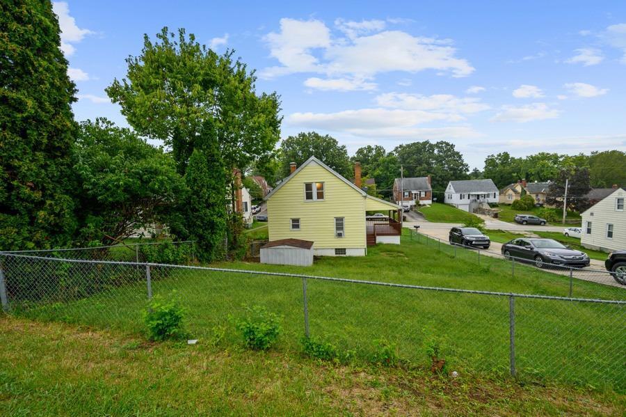4565 Fehr Road Cincinnati, OH 45238 - Photo 27 of 34