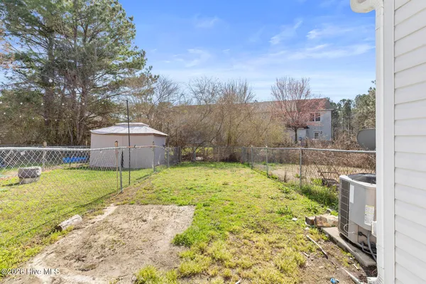 $1,300 | 1080 West Pueblo Drive, Jacksonville, NC 28546