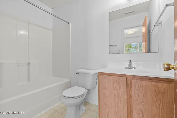 $1,300 | 1080 West Pueblo Drive, Jacksonville, NC 28546
