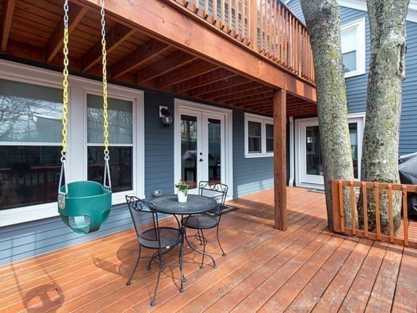 5 Maple Place Boston, MA 02130 - Photo 21 of 25