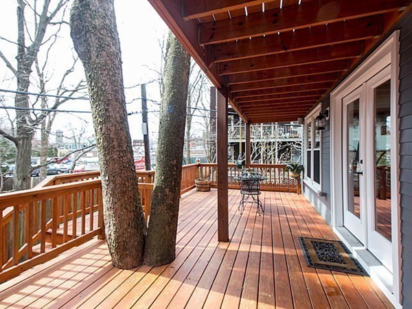 5 Maple Place Boston, MA 02130 - Photo 22 of 25