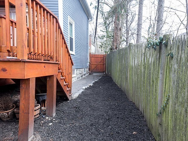 5 Maple Place Boston, MA 02130 - Photo 24 of 25