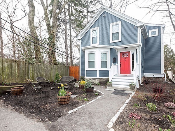 5 Maple Place Boston, MA 02130 - Photo 25 of 25