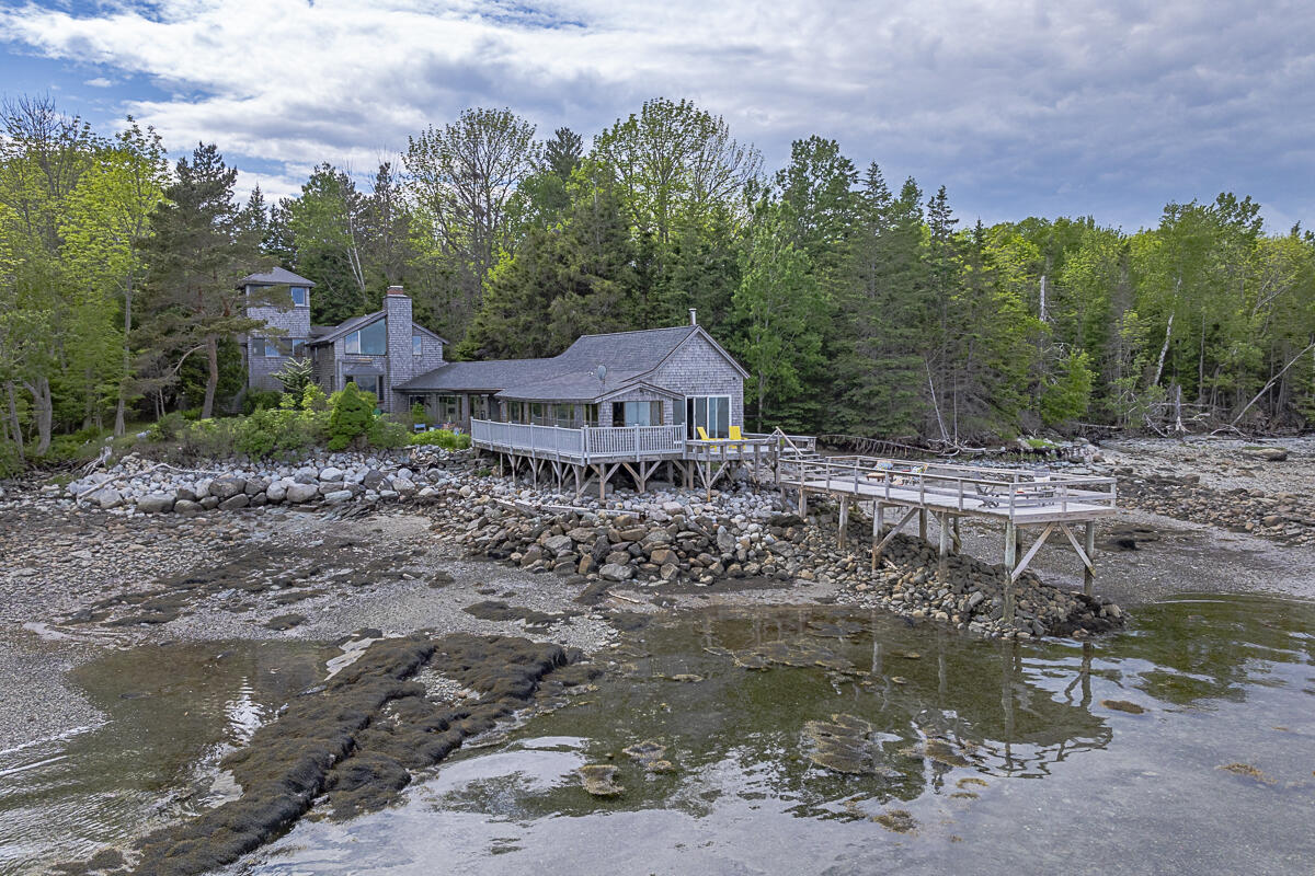 585 Bay Road Brooklin, ME 04616 - Photo 34 of 55 28-585 Bay Road LoRes-DTP