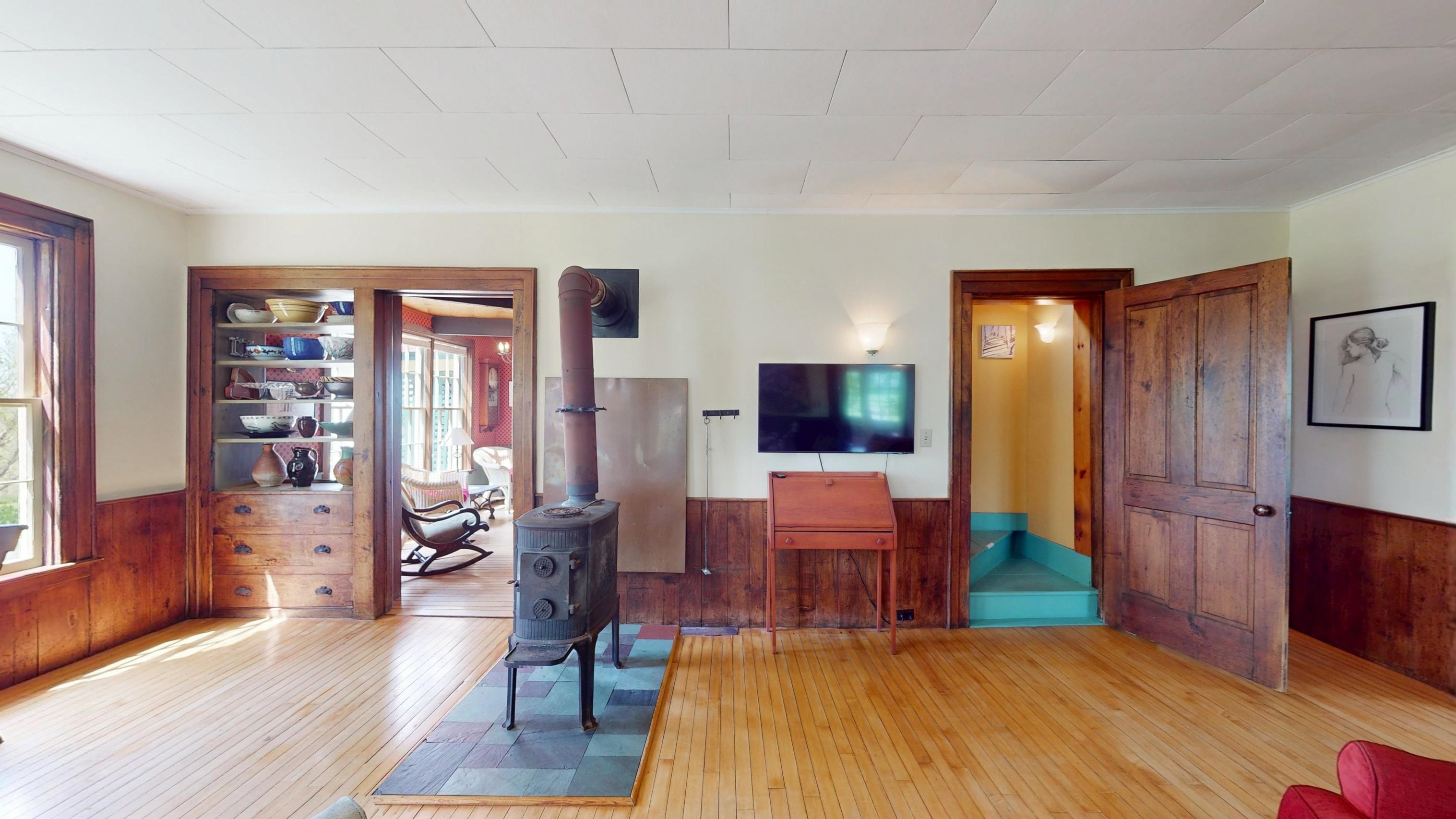 1844 Halladay Road Middlebury, VT 05753 - Photo 34 of 60