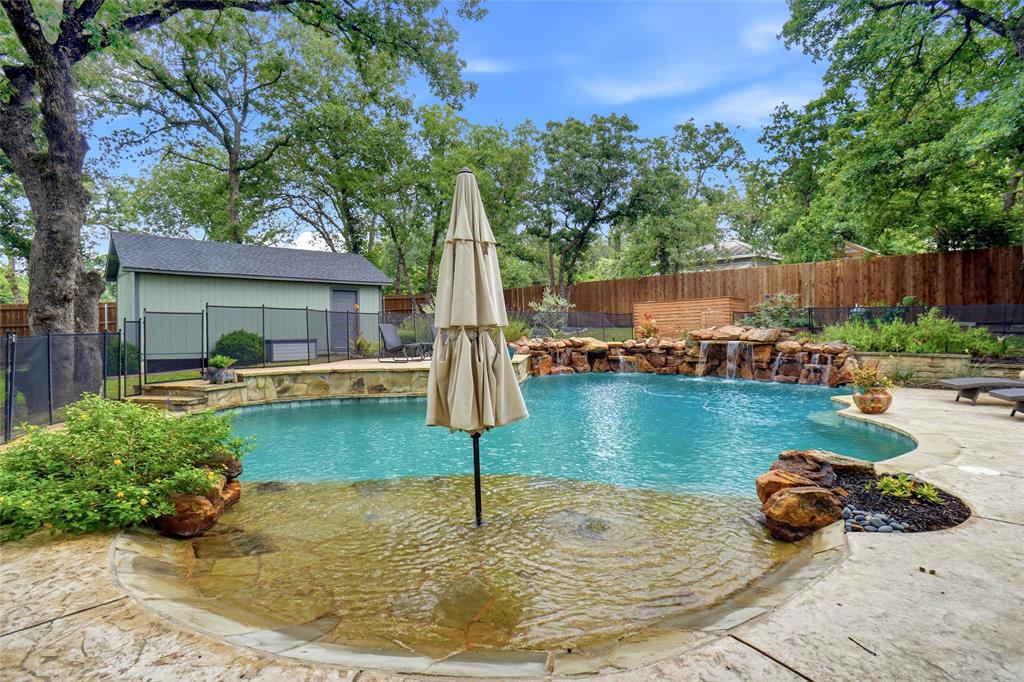 1413 Summer Ridge Court Keller, TX 76262 - Photo 24 of 27