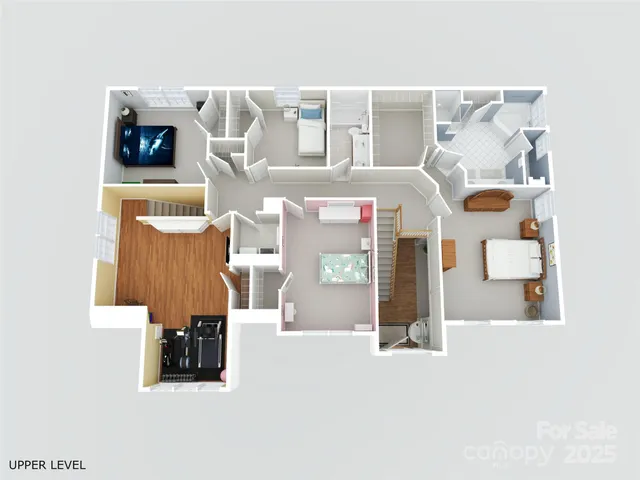 a view of living room with furniture and window