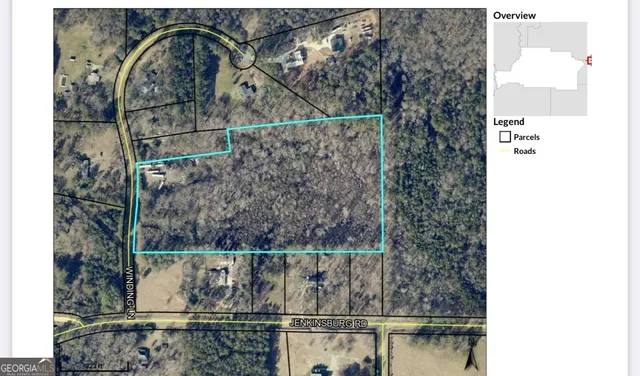 $159,900 | 50 Winding Lane, Locust Grove, GA 30248