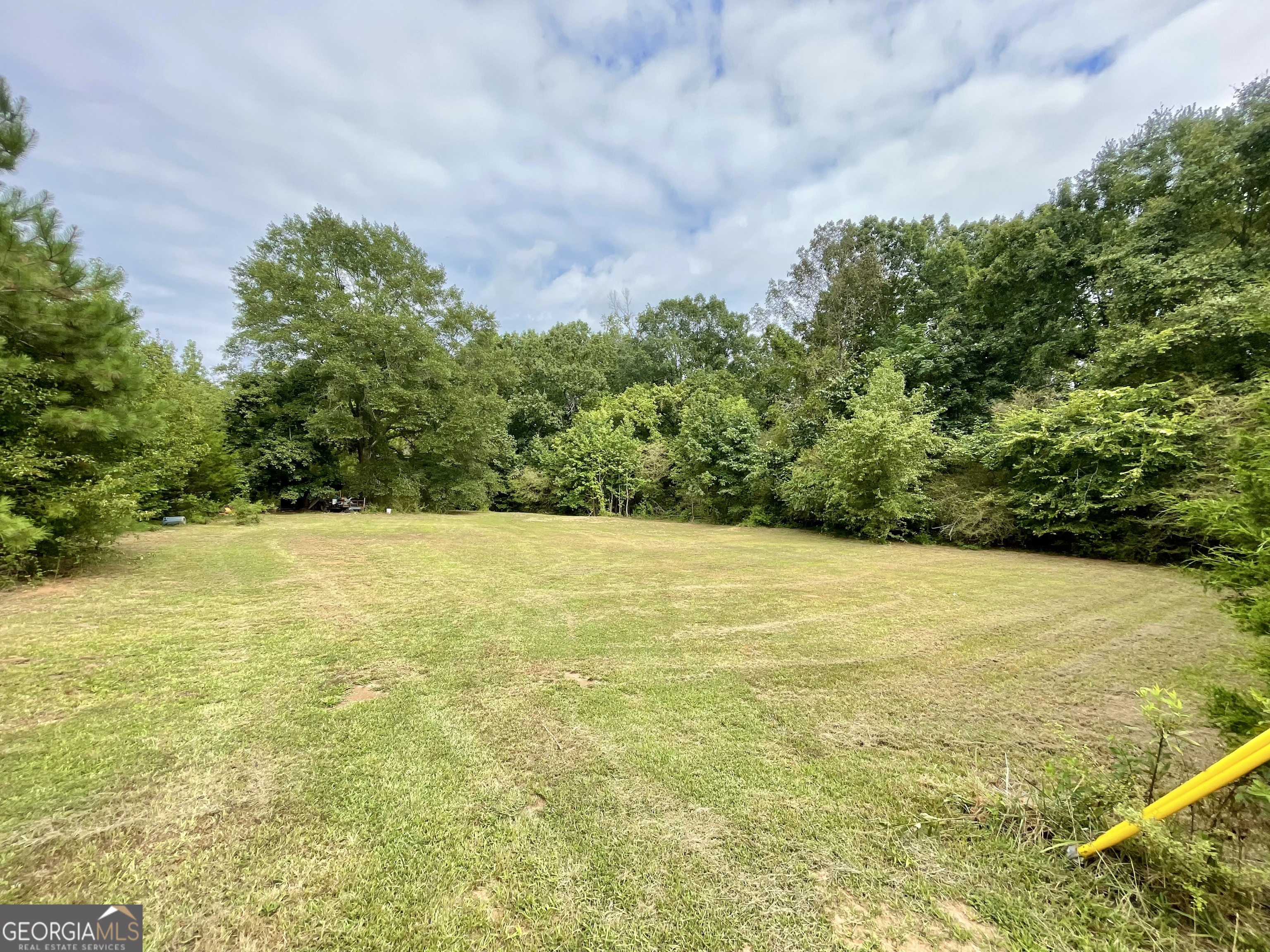 50 Winding Lane Locust Grove, GA 30248 - Photo 4 of 18 a view of an ocean from a balcony