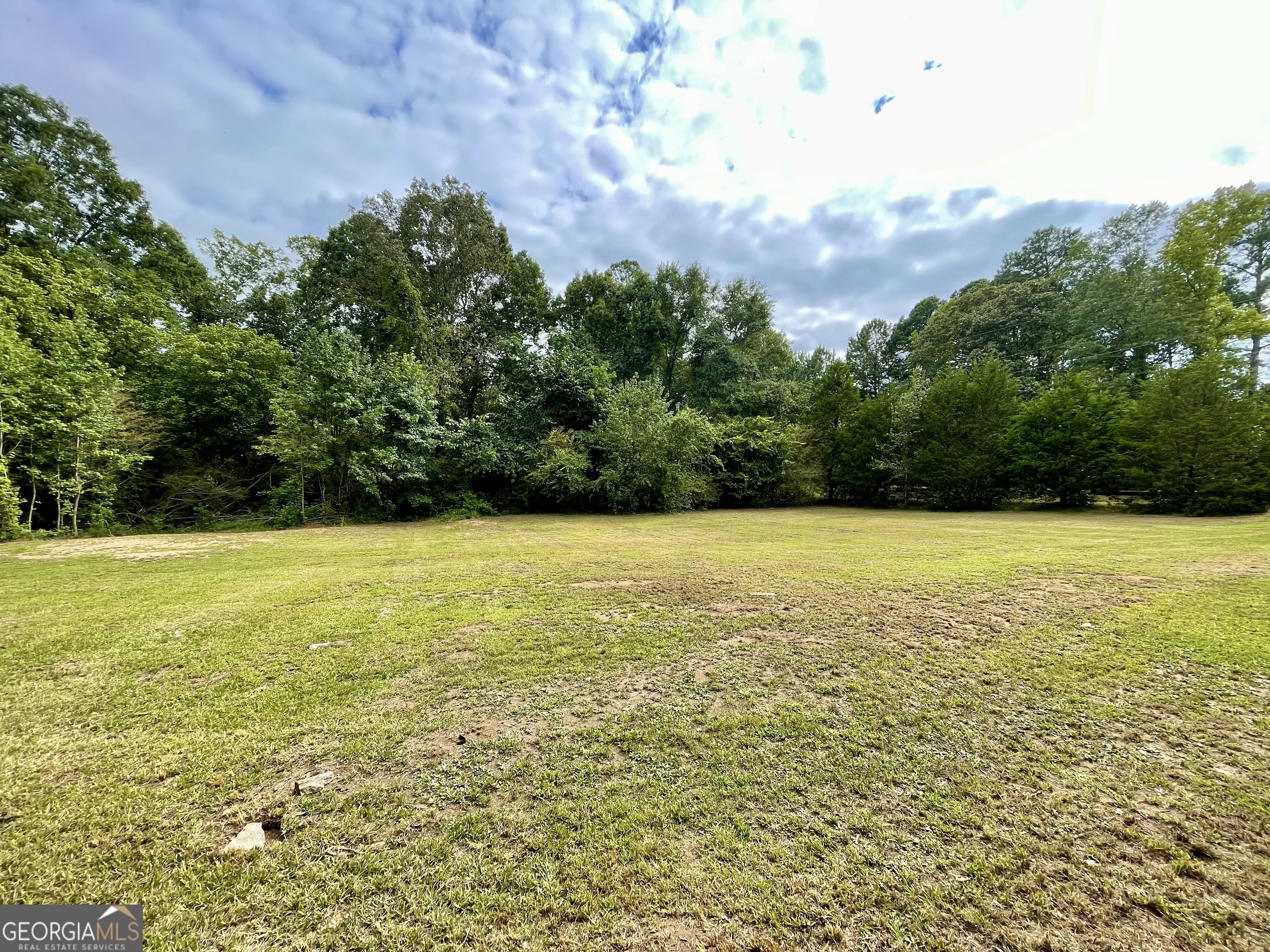 50 Winding Lane Locust Grove, GA 30248 - Photo 5 of 18 a view of an outdoor space with a lake view