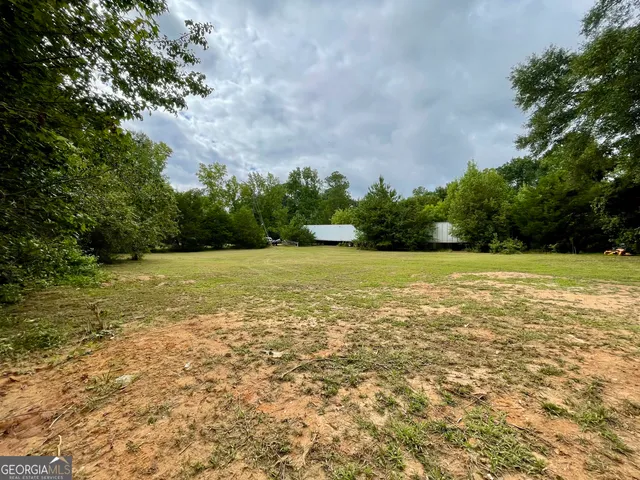 a view of a lake view