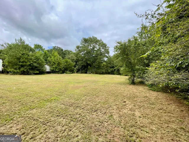 a view of a lake view
