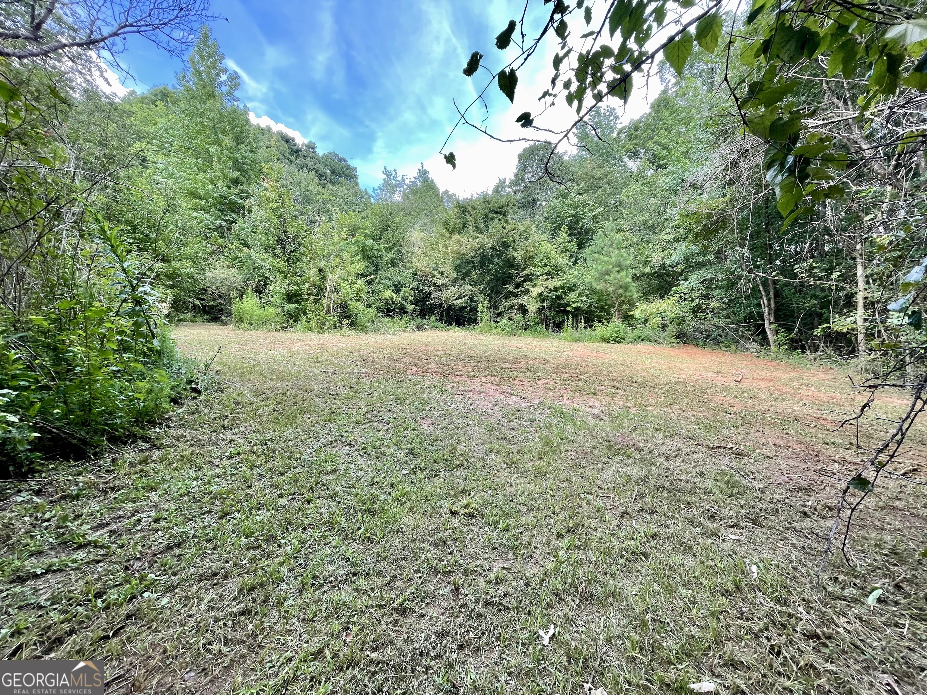 50 Winding Lane Locust Grove, GA 30248 - Photo 9 of 18 a view of an outdoor space with a lake view