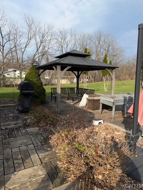 7084 North St Road Sennett, NY 13021 - Photo 11 of 39