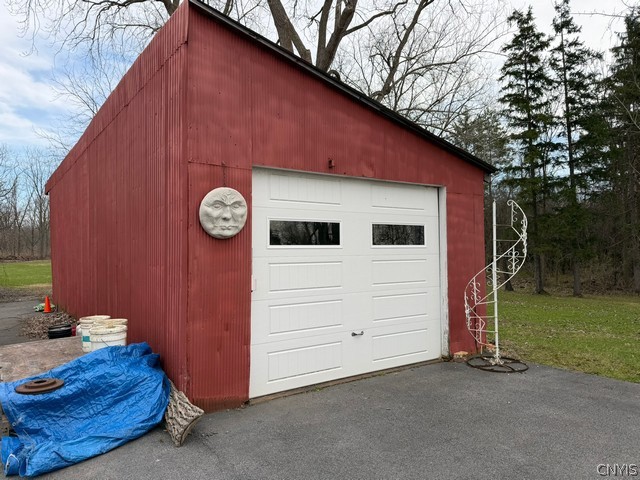 7084 North St Road Sennett, NY 13021 - Photo 12 of 39