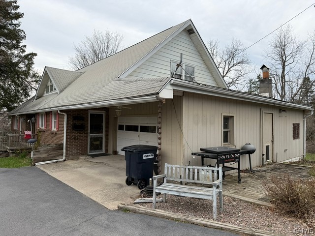 7084 North St Road Sennett, NY 13021 - Photo 2 of 39