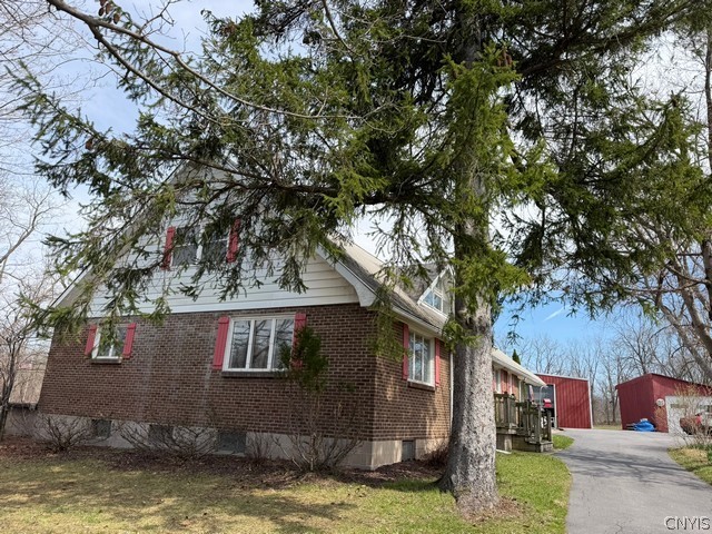 7084 North St Road Sennett, NY 13021 - Photo 3 of 39