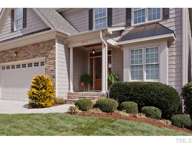 8402 Wheatstone Lane Raleigh, NC 27613 - Photo 3 of 25 Gallery Image 3