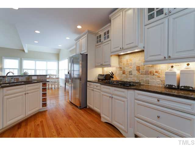 8402 Wheatstone Lane Raleigh, NC 27613 - Photo 6 of 25 Gallery Image 6