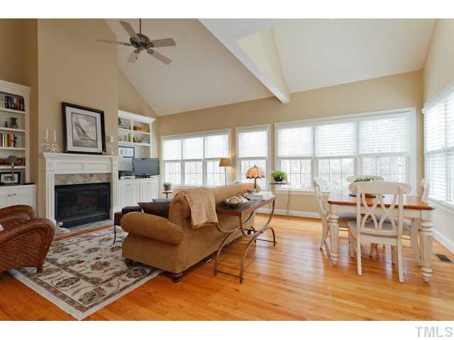 8402 Wheatstone Lane Raleigh, NC 27613 - Photo 9 of 25 Gallery Image 9