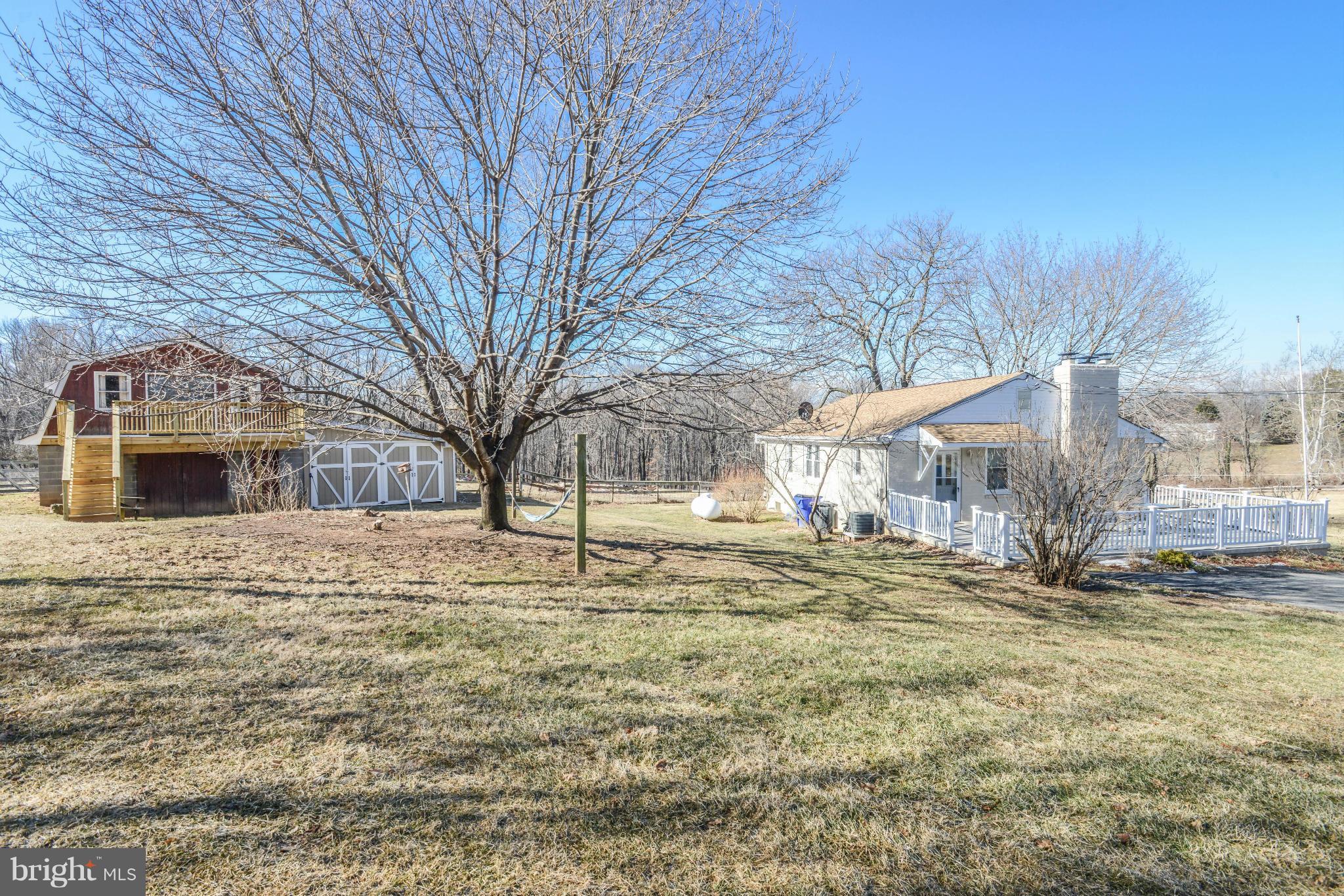 7935 Fingerboard Road Frederick, MD 21704 - Photo 1 of 30 Exterior (General)