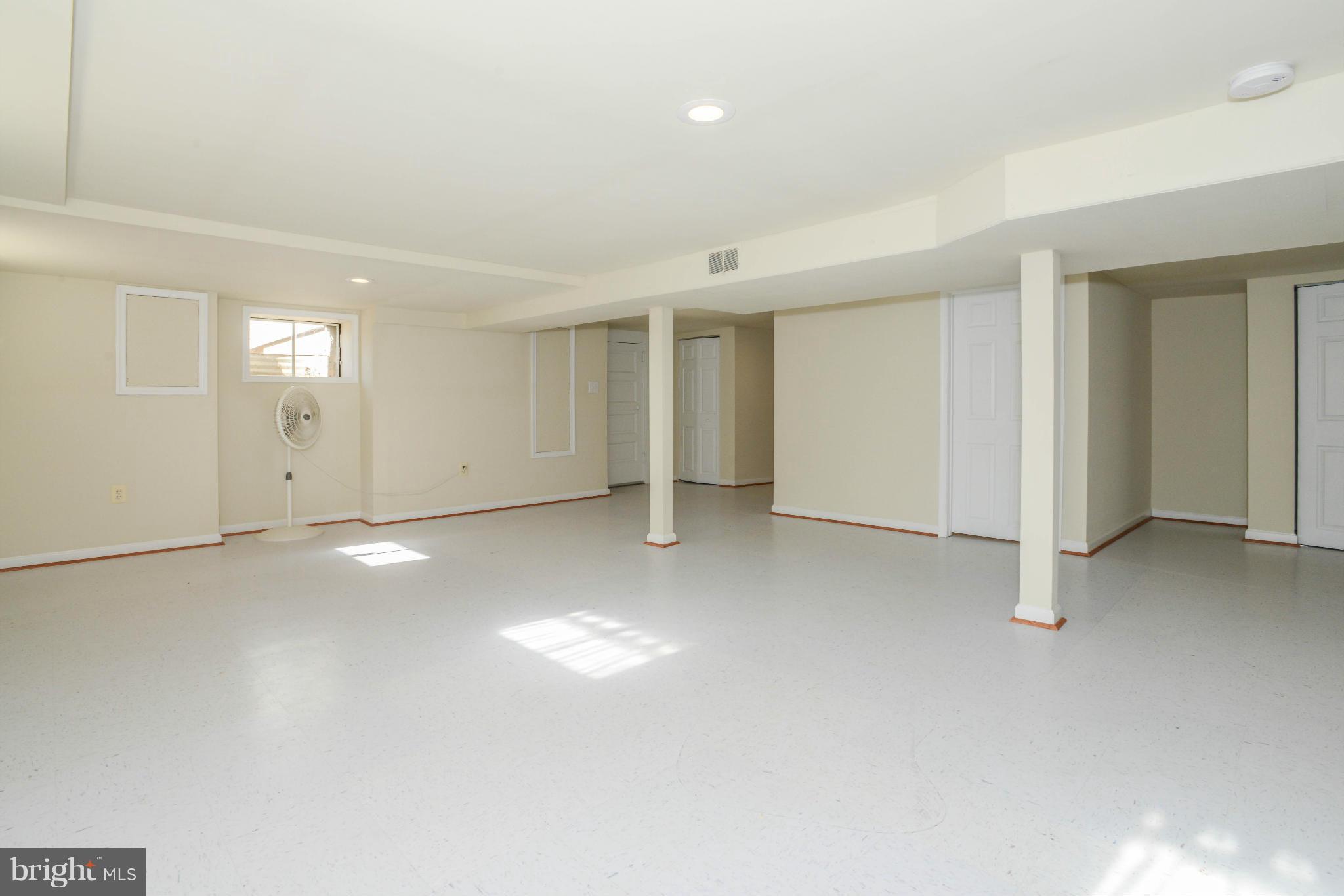 7935 Fingerboard Road Frederick, MD 21704 - Photo 14 of 30 Basement