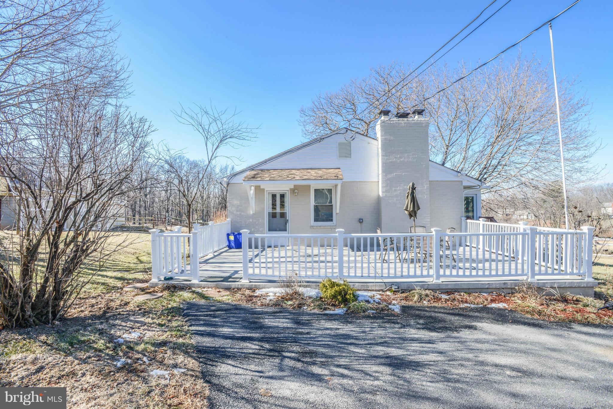 7935 Fingerboard Road Frederick, MD 21704 - Photo 20 of 30 Exterior (General)