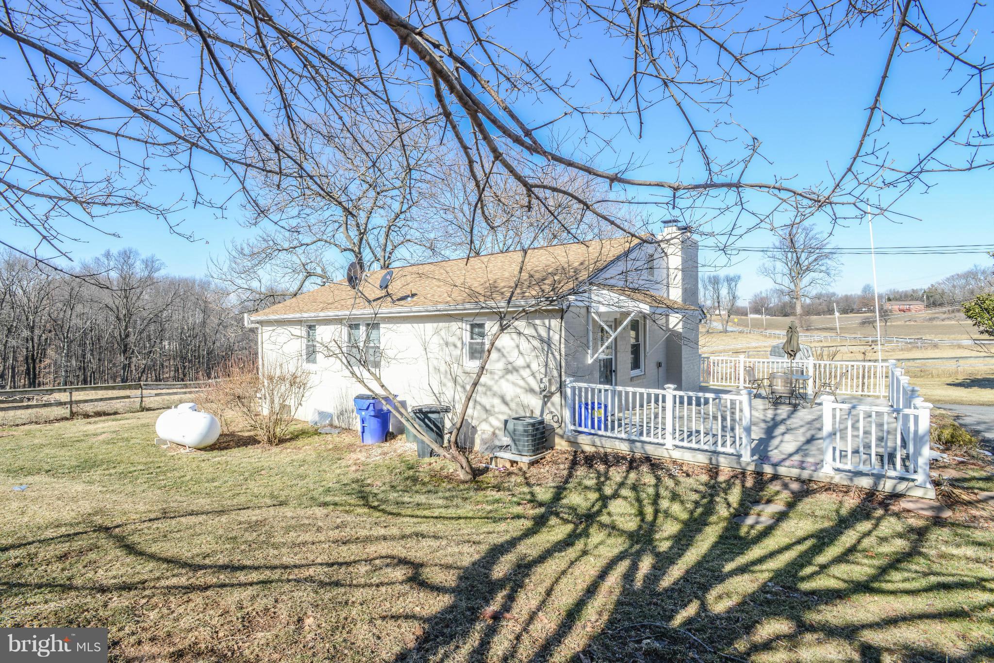 7935 Fingerboard Road Frederick, MD 21704 - Photo 21 of 30 Exterior (General)