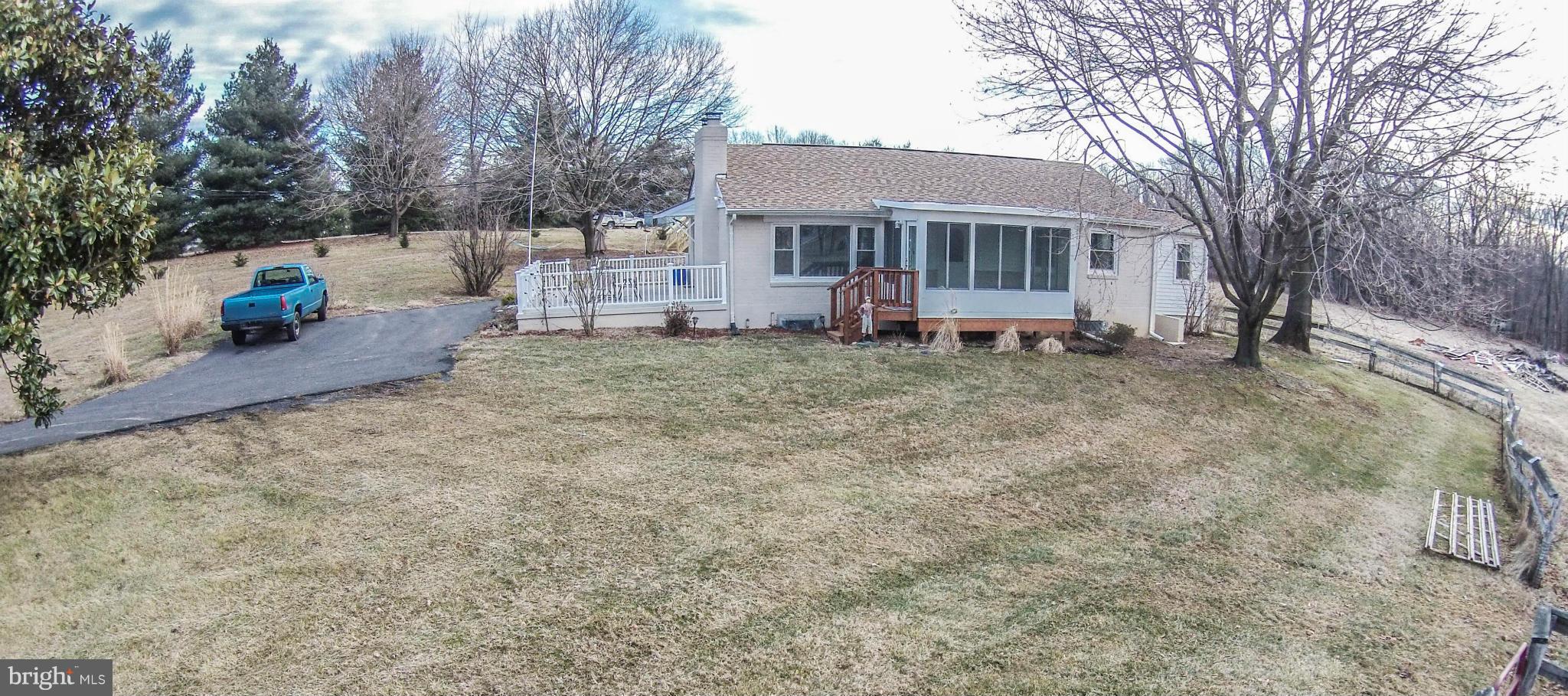 7935 Fingerboard Road Frederick, MD 21704 - Photo 29 of 30 Exterior (Front)