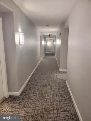 a view of a hallway