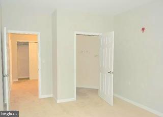 2726 Gallows Road, Unit 110 Vienna, VA 22180 - Photo 31 of 46 a view of an empty room