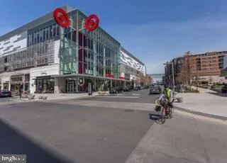 a street with cars on the road