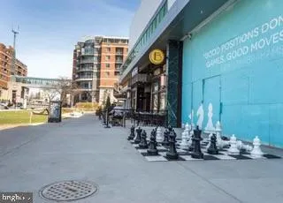 a very nice looking room with many windows