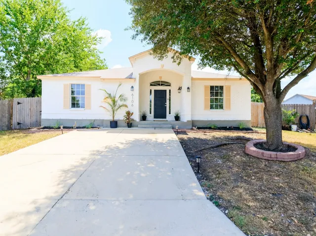 $222,500 | 6106 Lauras Farm, San Antonio, TX 78244