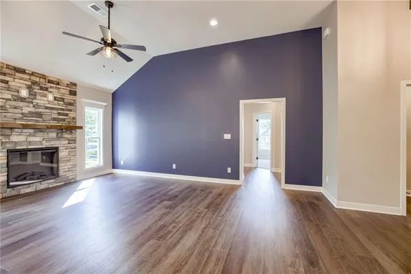 $398,800 | 2031 Riverstone Drive, Excelsior Springs, MO 64024