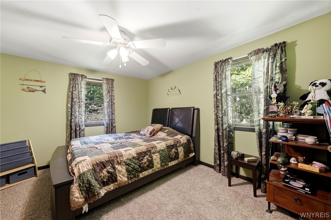5430 Keller Road Boston, NY 14075 - Photo 21 of 44