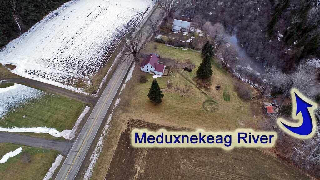 687 Drews Lake Road New Limerick, ME 04761 - Photo 4 of 42 687-drews-lake-rd-new-limer