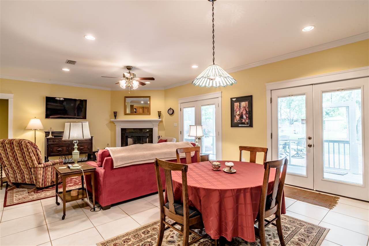 15244 Timber Ridge Drive Loxley, AL 36551 - Photo 7 of 50