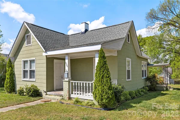 $145,000 | 530 Pinckney Road, Chester, SC 29706