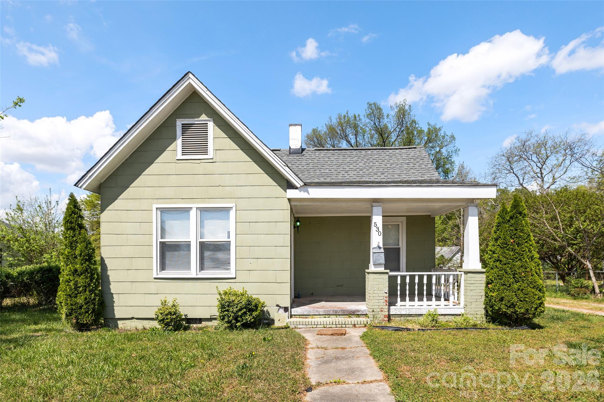 530 Pinckney Road Chester, SC 29706 - Photo 2 of 17
