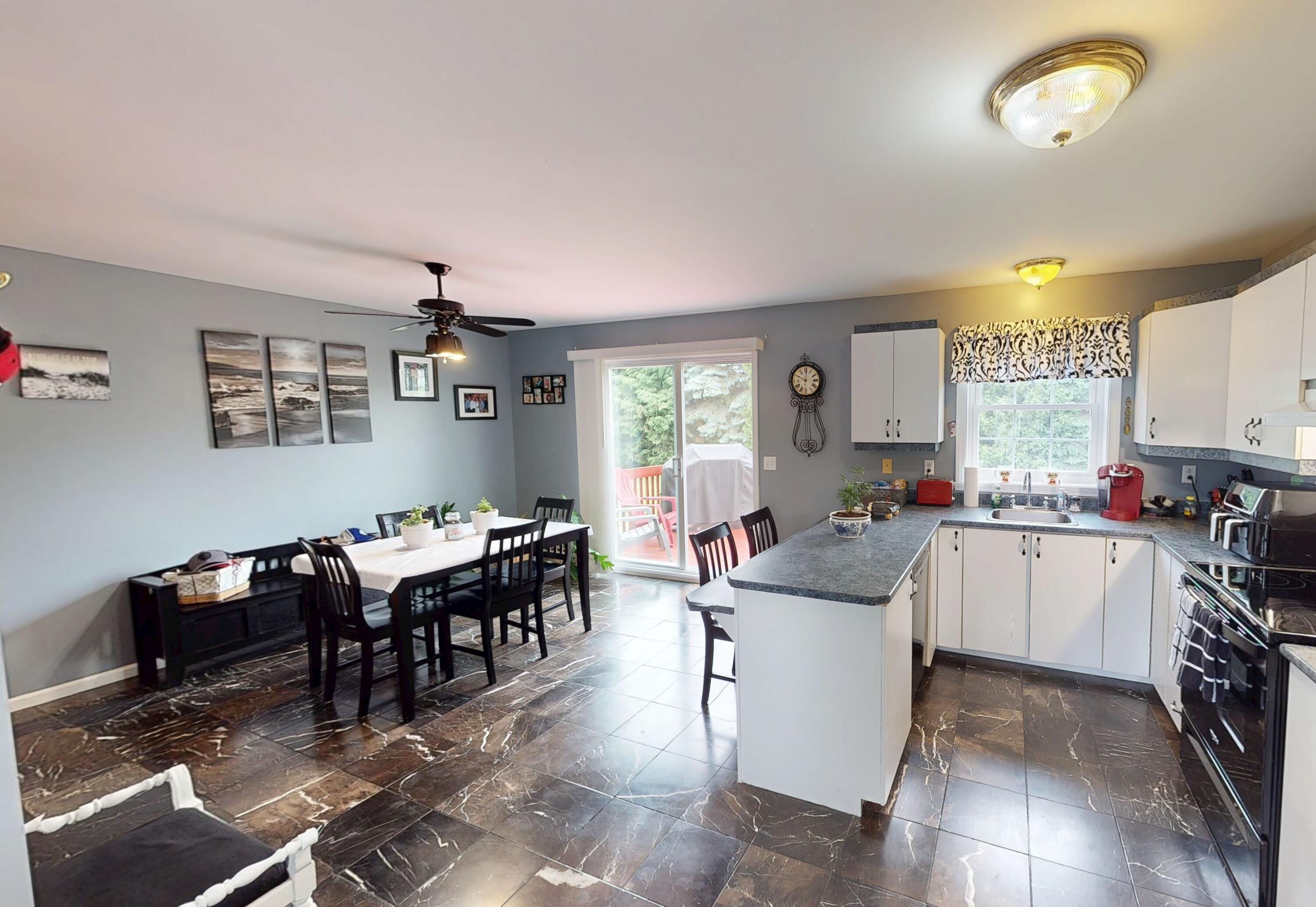 21 Bell Road Plattsburgh, NY 12901 - Photo 6 of 28 Kitchen