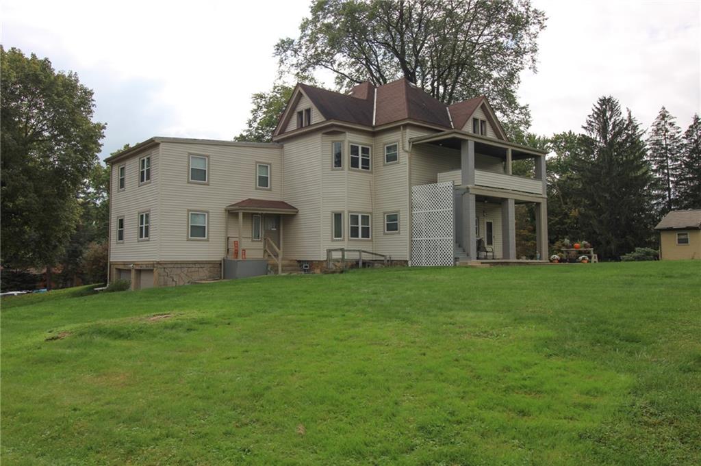 1504 Coraopolis Heights Road Coraopolis, PA 15108 - Photo 1 of 7 Gallery Image 1