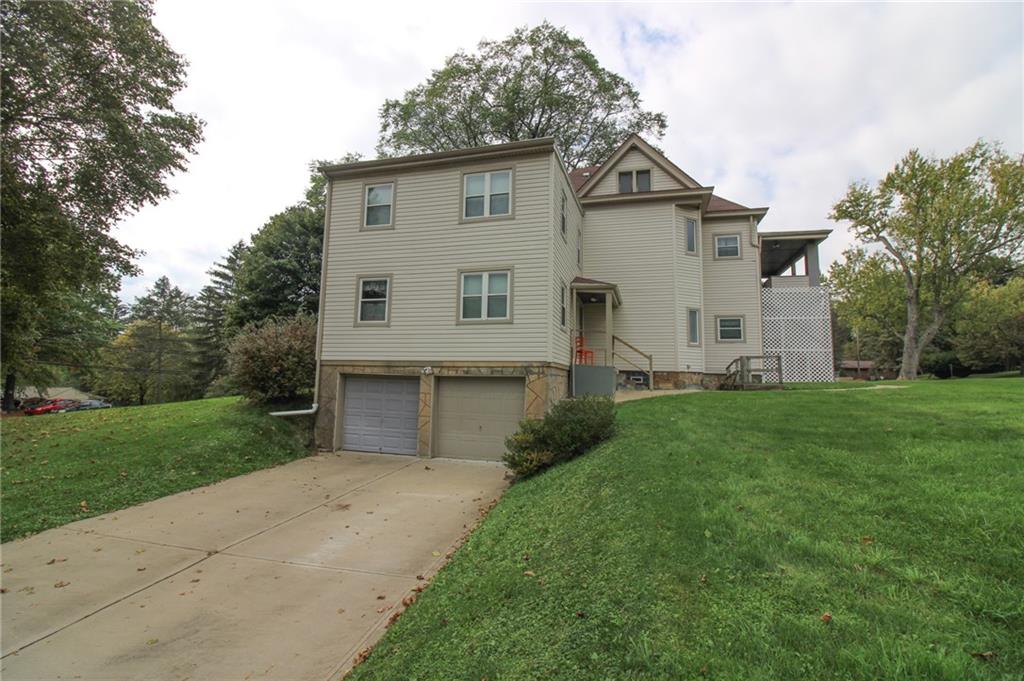 1504 Coraopolis Heights Road Coraopolis, PA 15108 - Photo 2 of 7 Gallery Image 2