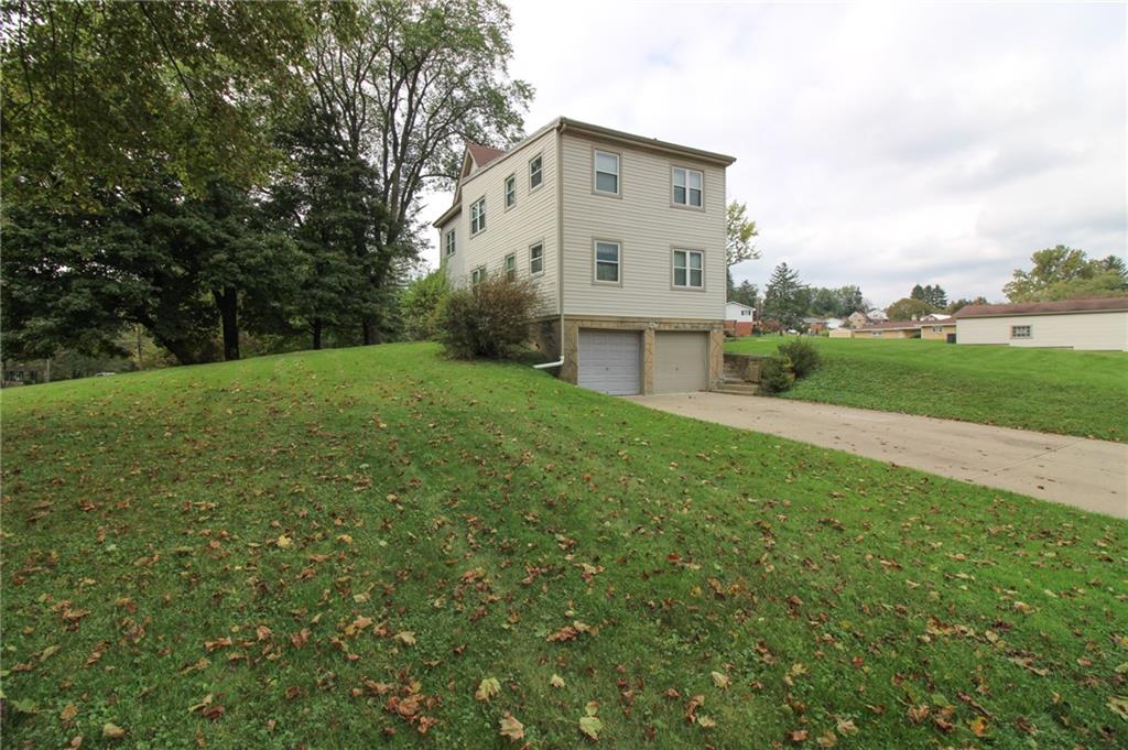 1504 Coraopolis Heights Road Coraopolis, PA 15108 - Photo 4 of 7 Gallery Image 4