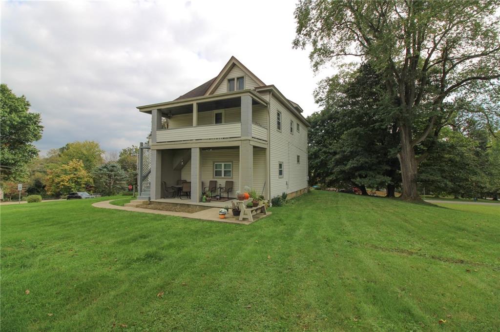 1504 Coraopolis Heights Road Coraopolis, PA 15108 - Photo 6 of 7 Gallery Image 6